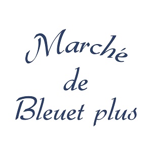 Marché de Bleuet plus (マルシェドブルーエプリュス)