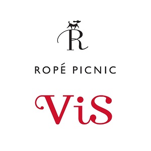 ROPÉ PICNIC/ViS (ロぺピクニックビス)