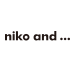 niko and... (ニコアンド)