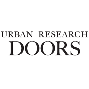 URBAN RESEARCH DOORS (アーバンリサーチドアーズ)