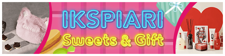 イクスピアリ スウィーツ＆ギフト