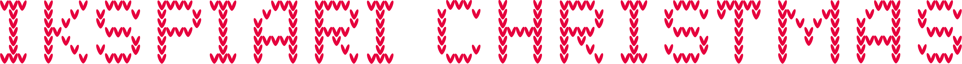 イクスピアリ クリスマス グッズ＆メニュー