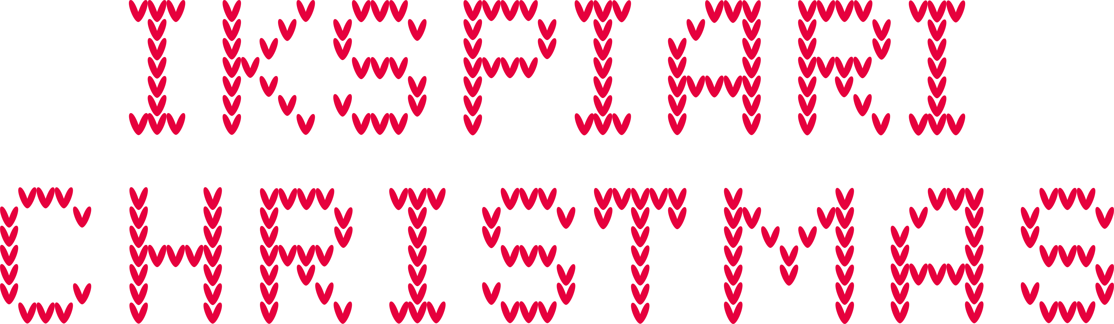 イクスピアリ クリスマス グッズ＆メニュー