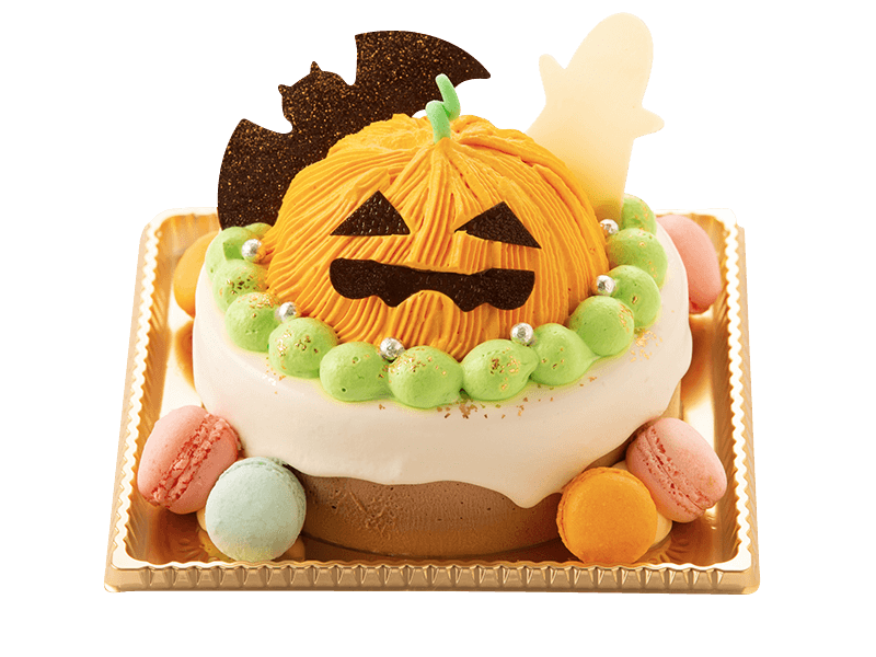 Happy Yummy Halloween おしゃれでおいしいハロウィーン イベント キャンペーン イクスピアリ Ikspiari
