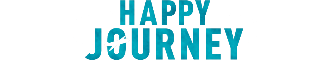 HAPPY JOURNEY
