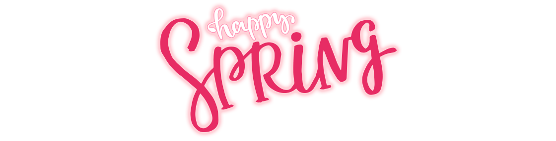 HAPPY SPRING