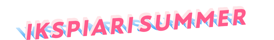 イクスピアリ サマー