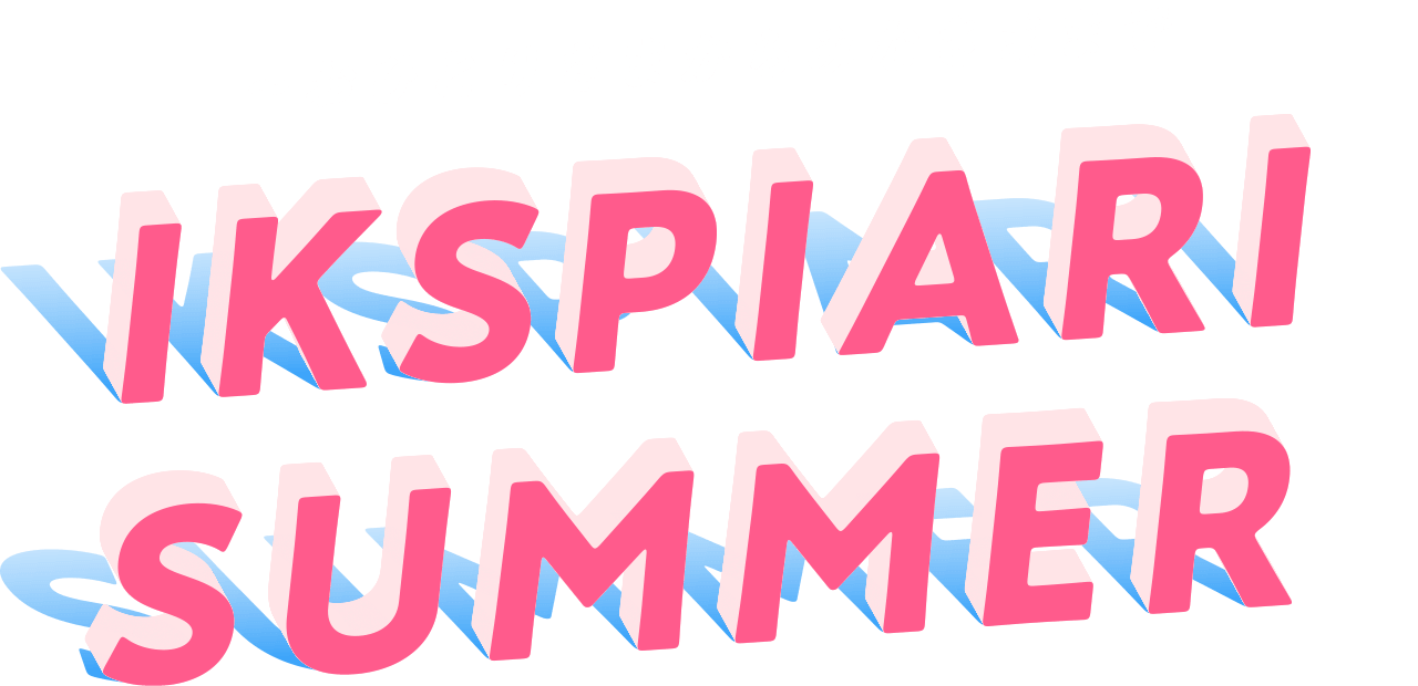 イクスピアリ サマー