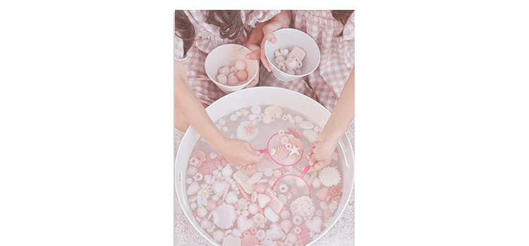 nyam candle