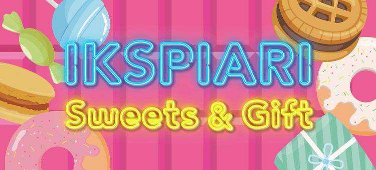 イクスピアリ スウィーツ＆ギフト