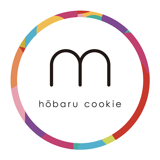marl ほおばるcookie