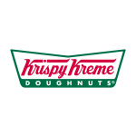 KRISPY KREME DOUGHNUTS