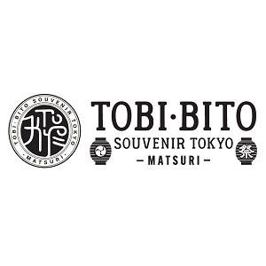 TOBI・BITO SOUVENIR TOKYO (トビビト スーベニア トウキョウ)