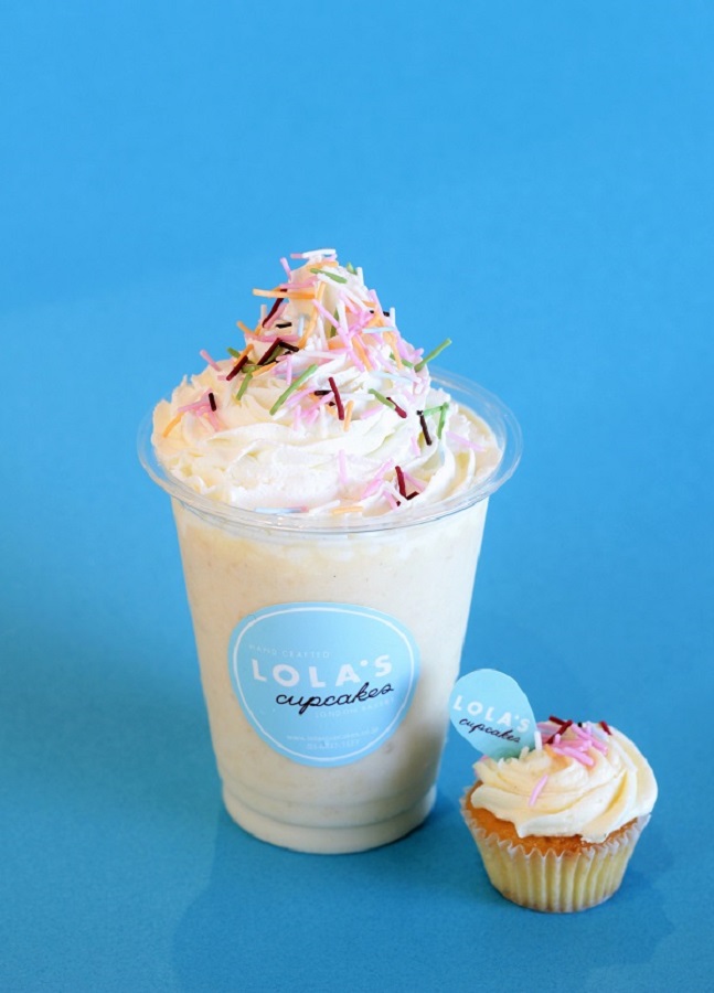 ローラズ・カップケーキ 東京｜グルメ｜イクスピアリ・IKSPIARI