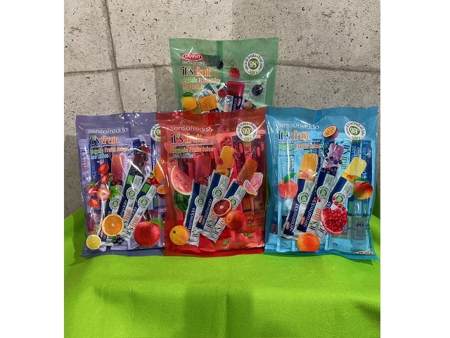 Glocal Food Bazaar