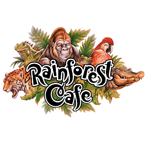 RAINFOREST CAFE