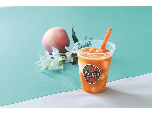 タリーズコーヒー