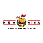 KUA'AINA (クアアイナ)