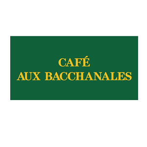 CAFÉ AUX BACCHANALES (カフェ オーバカナル)