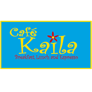 CAFE KAILA