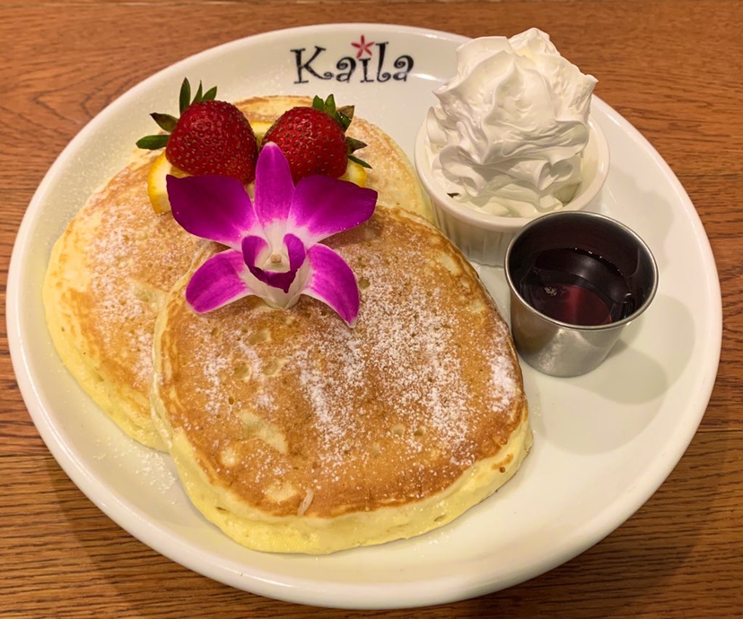 カフェ・カイラ