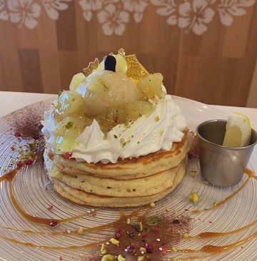 カフェ・カイラ