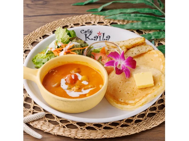 カフェ・カイラ