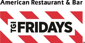 TGI FRIDAYS (ティージーアイフライデーズ)