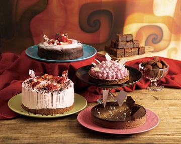 Salon de Sweets