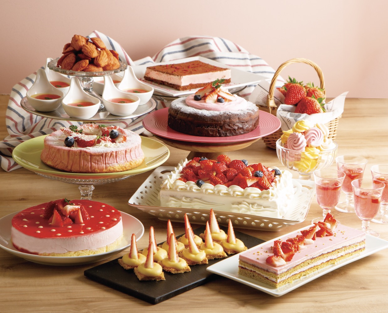 Salon de Sweets