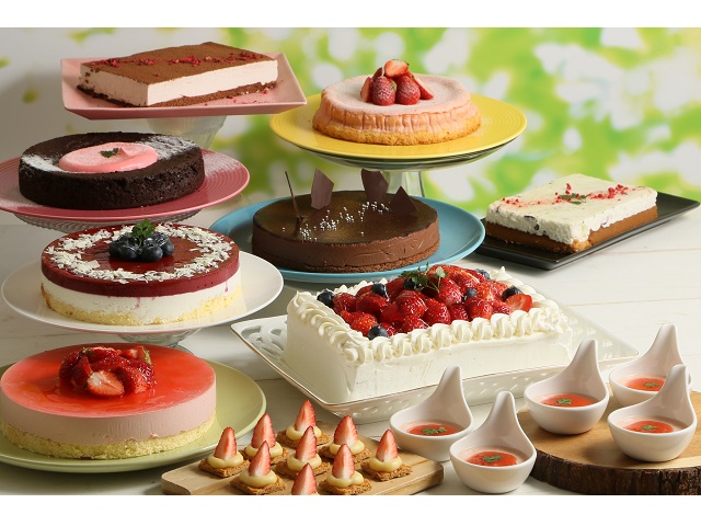 Salon de Sweets