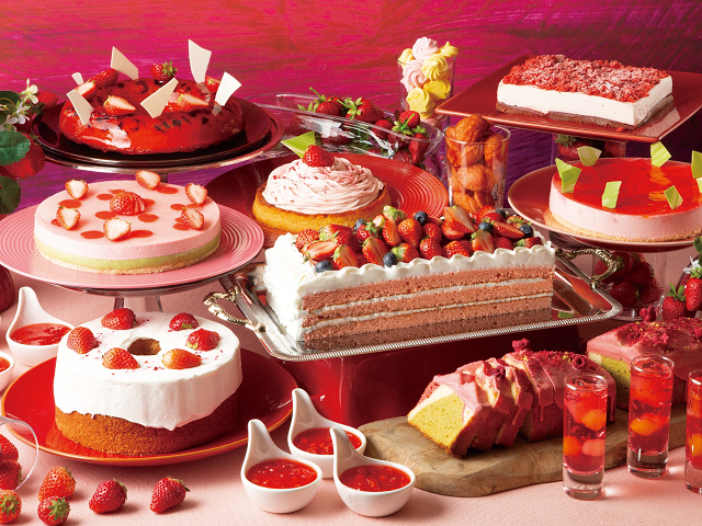 Salon de Sweets