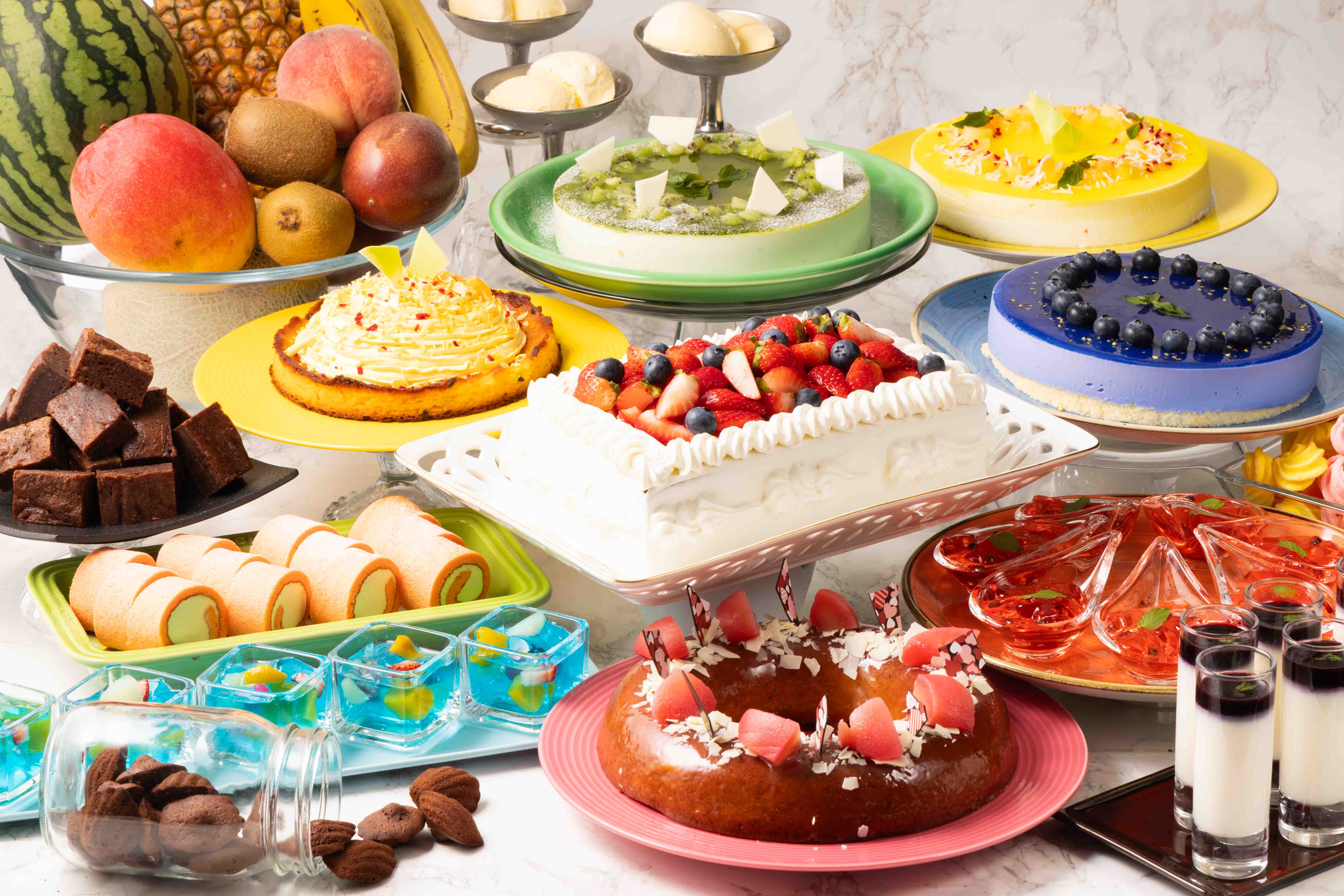 Salon de Sweets