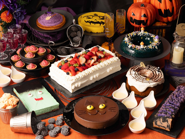Salon de Sweets