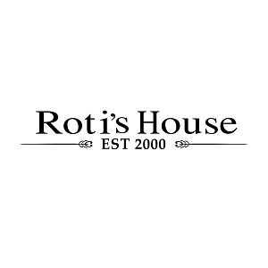 ROTI'S HOUSE