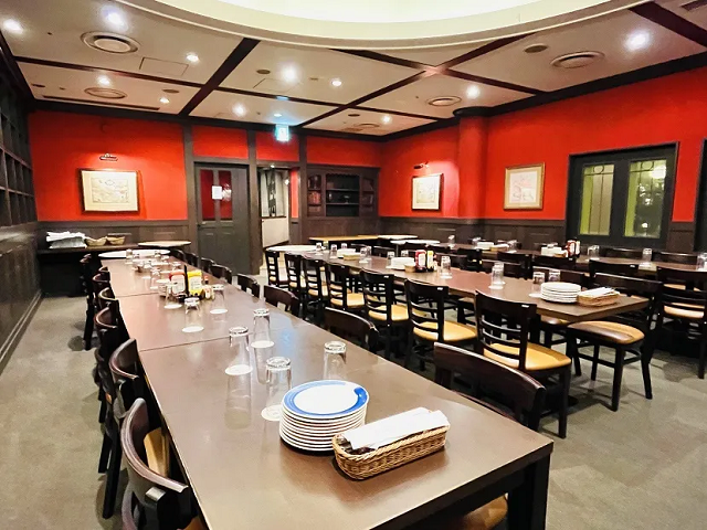 ロティズ・ハウス