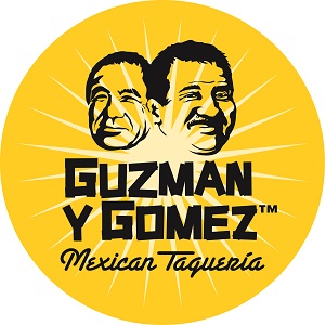 Guzman y Gomez (グズマン イー ゴメズ)