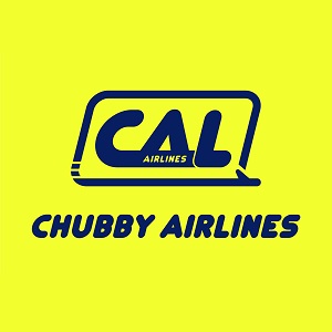 CHUBBY AIRLINES (チャビーエアラインズ)