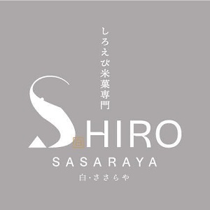 SHIRO SASARAYA (シロササラヤ)