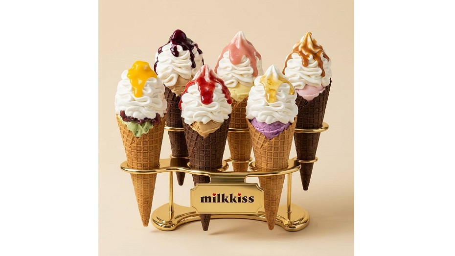 milkkiss