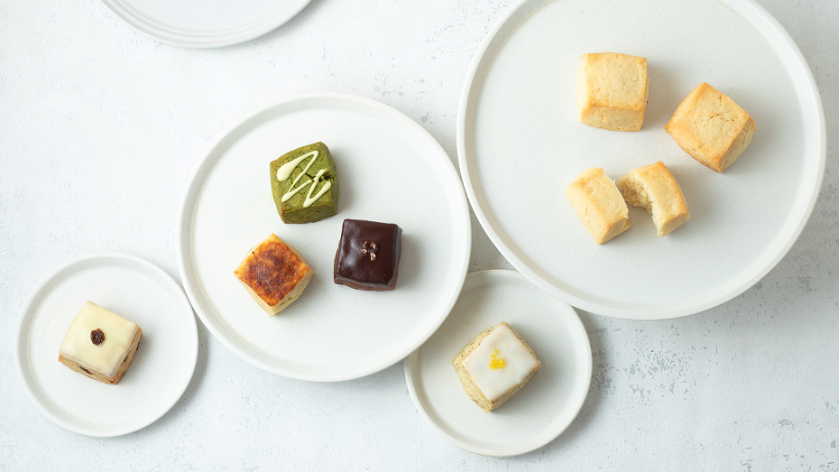 スコーン専門店iro