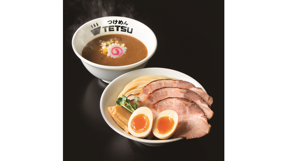つけめんTETSU(イクスピアリ・キッチン内)