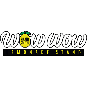 Wow wow hawaiian lemonade (ワウワウハワイアンレモネード)