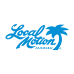 LOCAL MOTION (ローカルモーション)