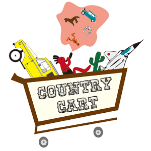 COUNTRY CART