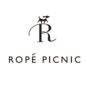 ROPÉ PICNIC (ロぺピクニック)