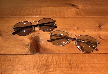 KANEKO OPTICAL 金子眼鏡