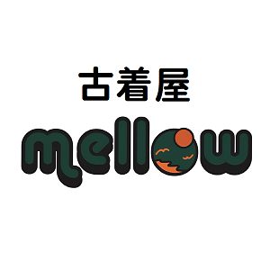 古着屋 mellow (フルギヤメロウ)