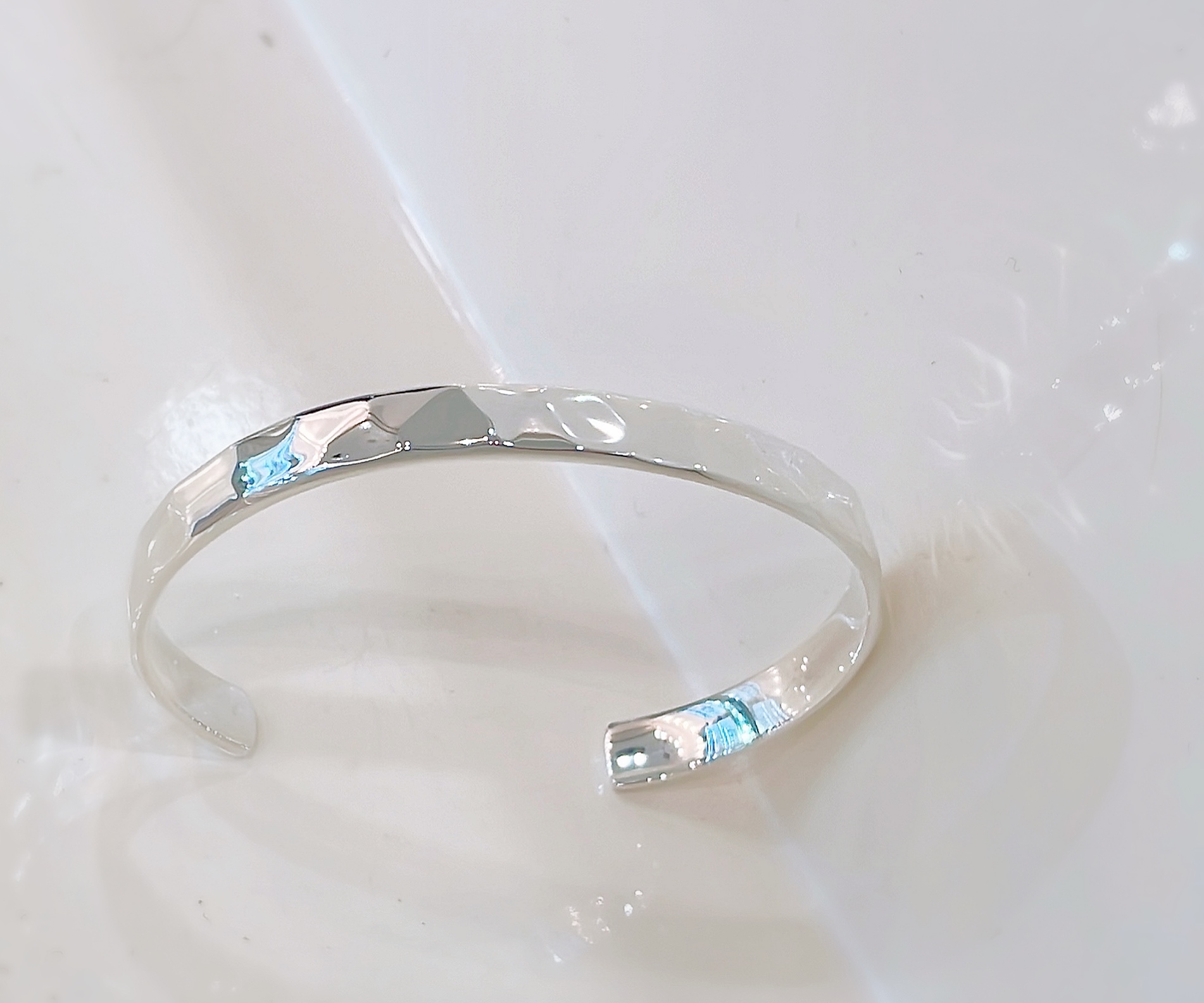 AQUA SILVER