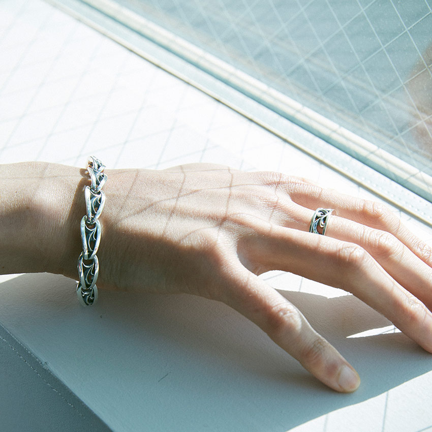 AQUA SILVER｜イクスピアリ・IKSPIARI